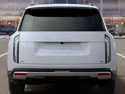 New 2027 Kia Telluride Hybrid for sale in Grand Island NE