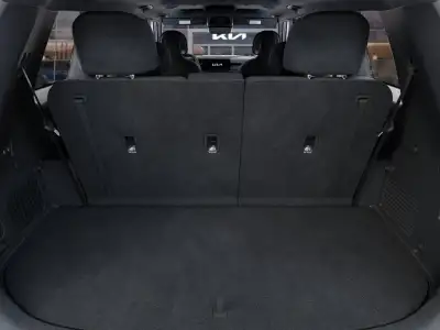 New 2027 Kia Telluride Hybrid for sale in Grand Island NE
