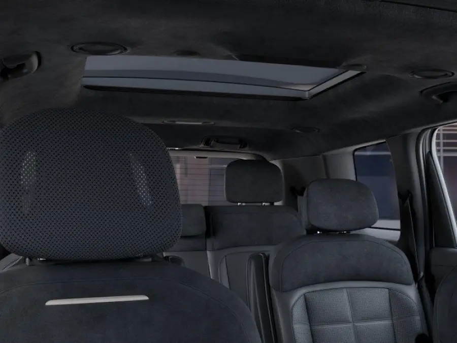 New 2027 Kia Telluride Hybrid for sale in Grand Island NE