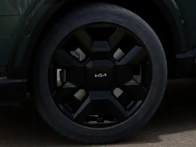 New 2027 Kia Telluride Hybrid for sale in Grand Island NE