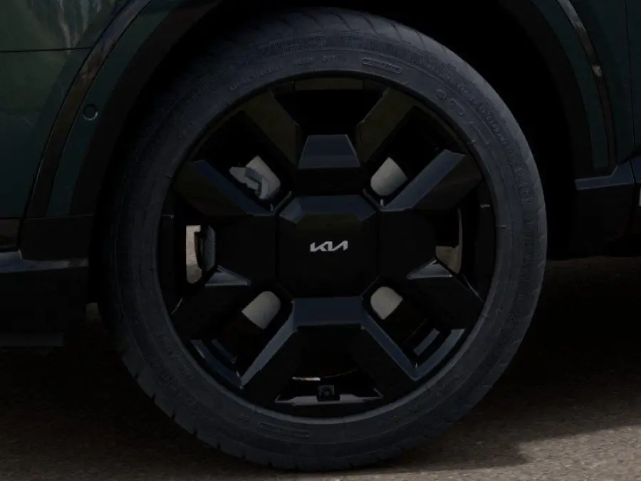 New 2027 Kia Telluride Hybrid for sale in Grand Island NE
