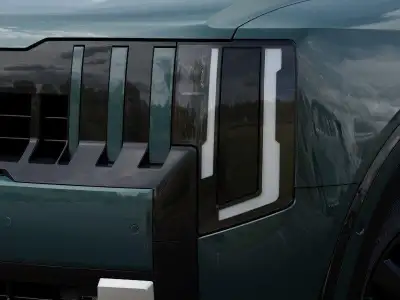 New 2027 Kia Telluride Hybrid for sale in Grand Island NE