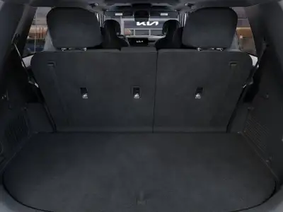 New 2027 Kia Telluride Hybrid for sale in Grand Island NE