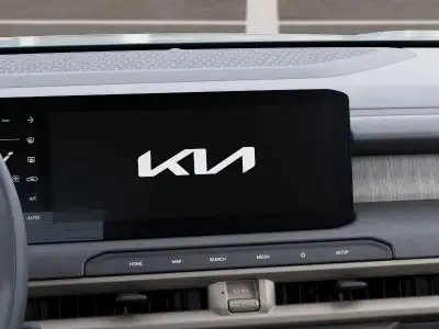 New 2027 Kia Telluride Hybrid for sale in Grand Island NE