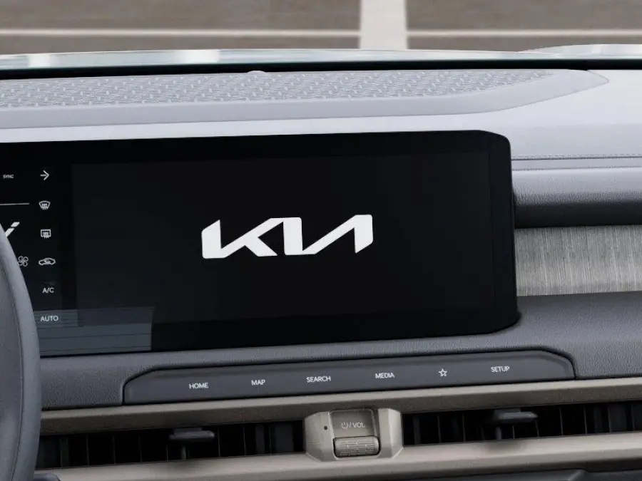 New 2027 Kia Telluride Hybrid for sale in Grand Island NE
