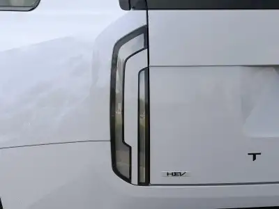 New 2027 Kia Telluride Hybrid for sale in Grand Island NE