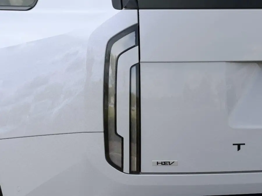 New 2027 Kia Telluride Hybrid for sale in Grand Island NE