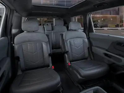 New 2027 Kia Telluride Hybrid for sale in Grand Island NE