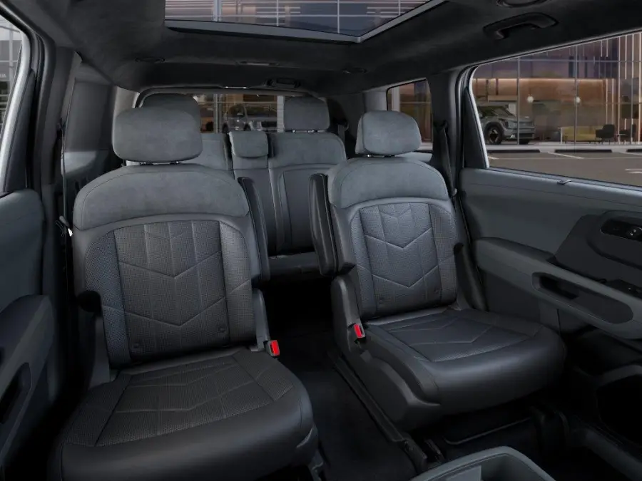 New 2027 Kia Telluride Hybrid for sale in Grand Island NE