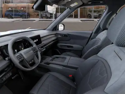 New 2027 Kia Telluride Hybrid for sale in Grand Island NE