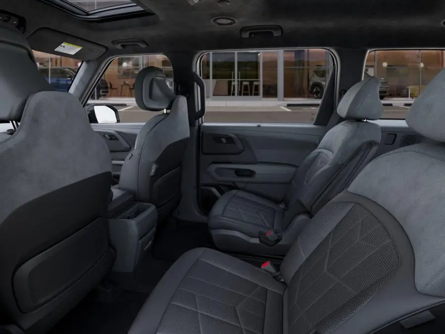 New 2027 Kia Telluride Hybrid for sale in Grand Island NE