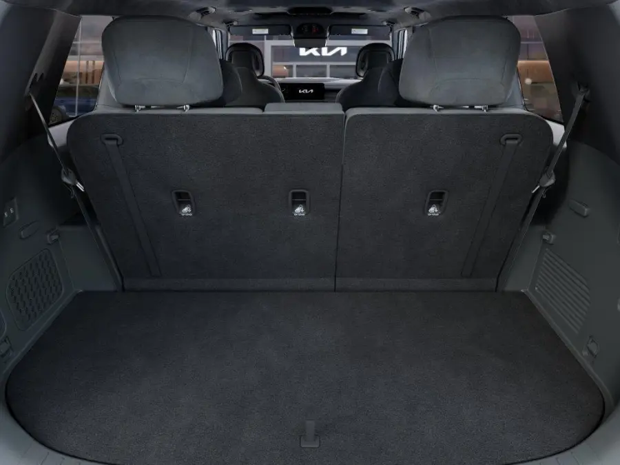 New 2027 Kia Telluride Hybrid for sale in Grand Island NE