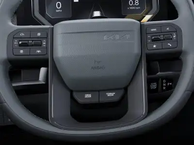 New 2027 Kia Telluride Hybrid for sale in Grand Island NE