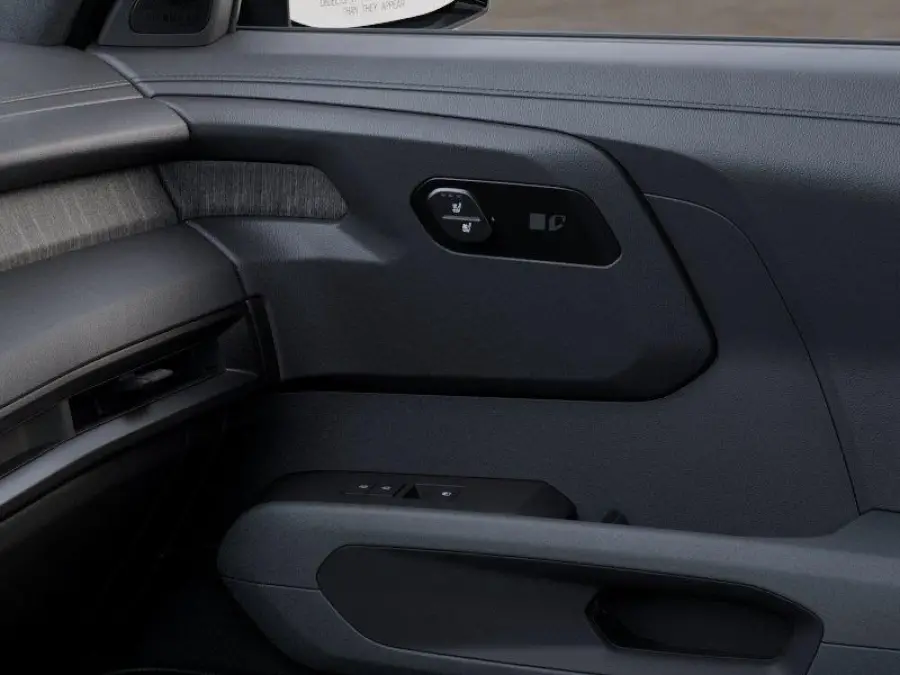 New 2027 Kia Telluride Hybrid for sale in Grand Island NE