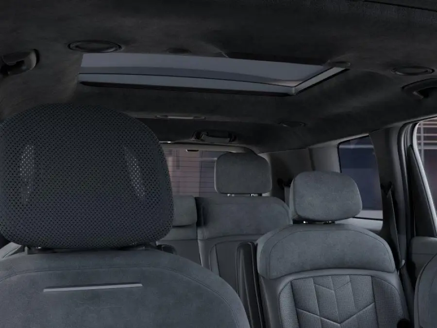 New 2027 Kia Telluride Hybrid for sale in Grand Island NE