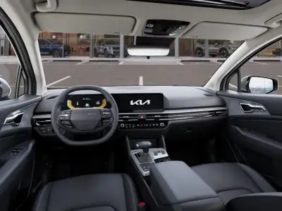 New 2027 Kia Sportage for sale in Grand Island NE