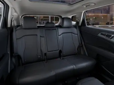 New 2027 Kia Sportage for sale in Grand Island NE