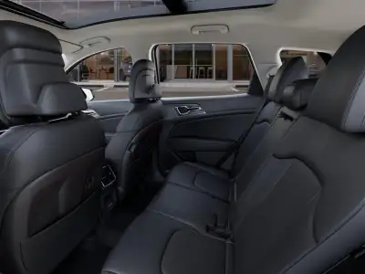 New 2027 Kia Sportage for sale in Grand Island NE