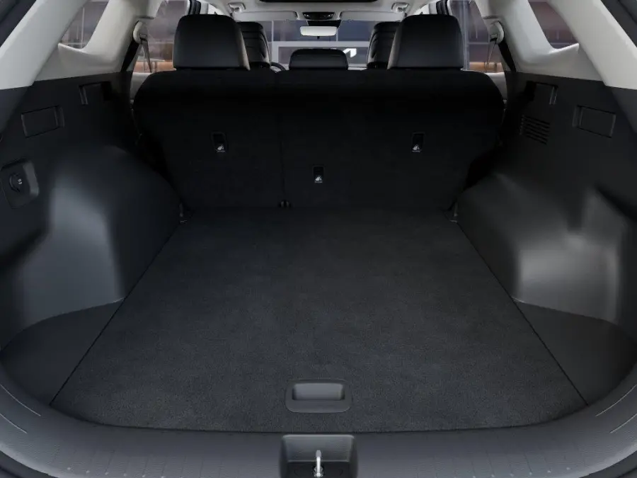 New 2027 Kia Sportage for sale in Grand Island NE
