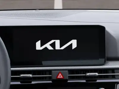 New 2027 Kia Sportage for sale in Grand Island NE