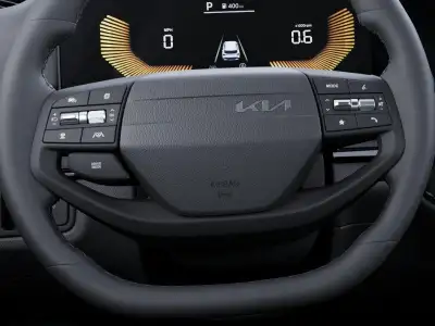 New 2027 Kia Sportage for sale in Grand Island NE