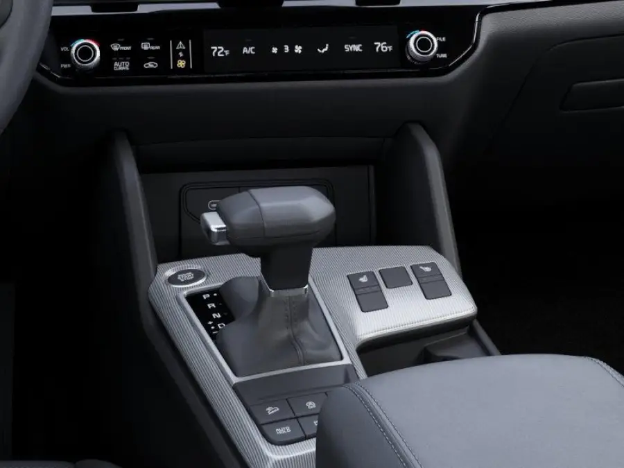 New 2027 Kia Sportage for sale in Grand Island NE