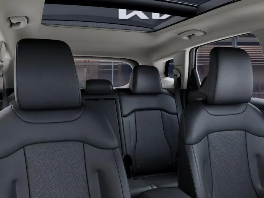 New 2027 Kia Sportage for sale in Grand Island NE
