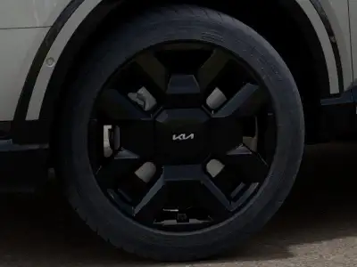 New 2027 Kia Telluride Hybrid for sale in Grand Island NE