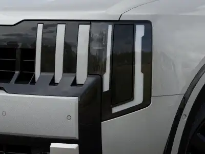 New 2027 Kia Telluride Hybrid for sale in Grand Island NE