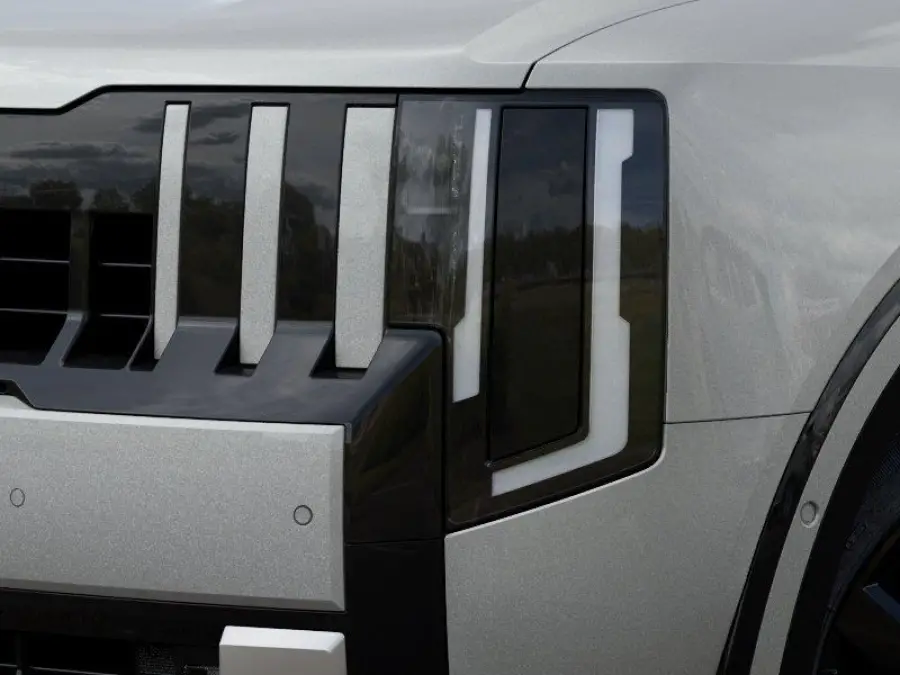 New 2027 Kia Telluride Hybrid for sale in Grand Island NE