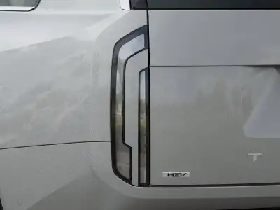 New 2027 Kia Telluride Hybrid for sale in Grand Island NE