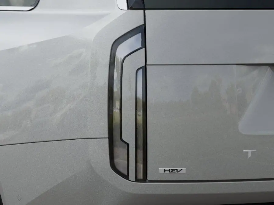New 2027 Kia Telluride Hybrid for sale in Grand Island NE