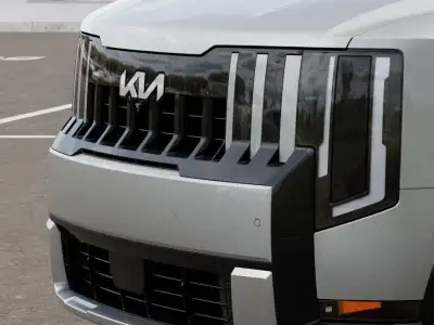 New 2027 Kia Telluride Hybrid for sale in Grand Island NE