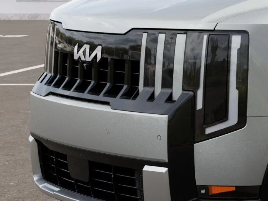 New 2027 Kia Telluride Hybrid for sale in Grand Island NE