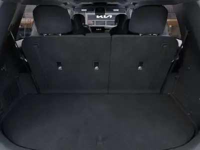 New 2027 Kia Telluride Hybrid for sale in Grand Island NE