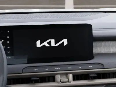 New 2027 Kia Telluride Hybrid for sale in Grand Island NE
