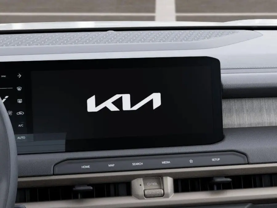 New 2027 Kia Telluride Hybrid for sale in Grand Island NE