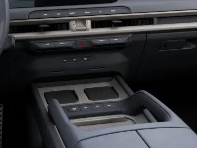 New 2027 Kia Telluride Hybrid for sale in Grand Island NE