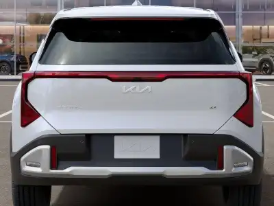 New 2027 Kia Seltos for sale in Grand Island NE