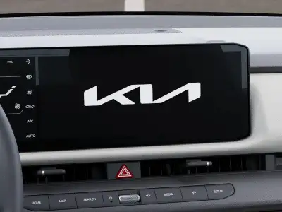New 2027 Kia Seltos for sale in Grand Island NE