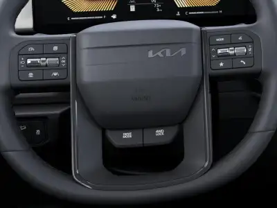 New 2027 Kia Seltos for sale in Grand Island NE
