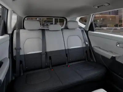 New 2027 Kia Seltos for sale in Grand Island NE