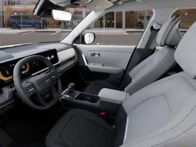 New 2027 Kia Seltos for sale in Grand Island NE