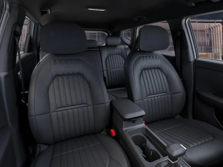 New 2027 Kia Seltos for sale in Grand Island NE