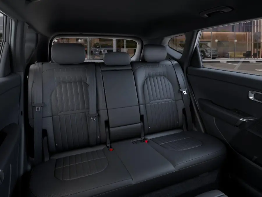 New 2027 Kia Seltos for sale in Grand Island NE