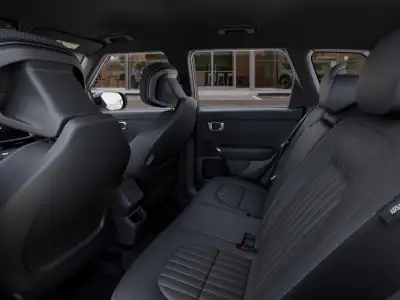New 2027 Kia Seltos for sale in Grand Island NE