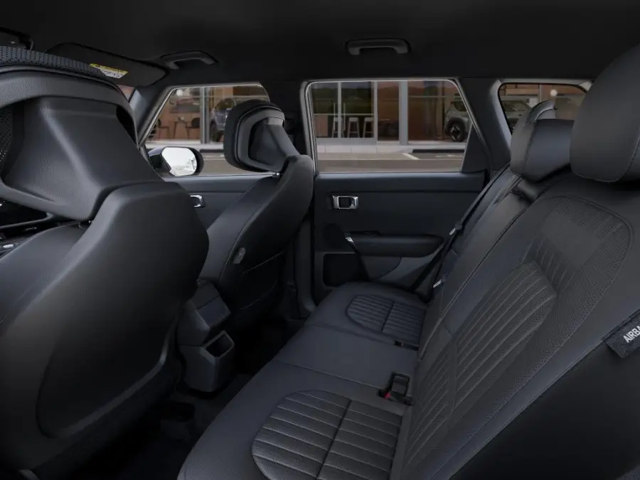 New 2027 Kia Seltos for sale in Grand Island NE