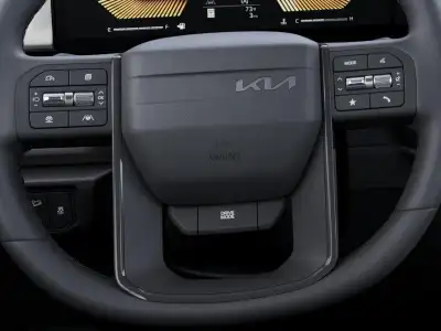 New 2027 Kia Seltos for sale in Grand Island NE