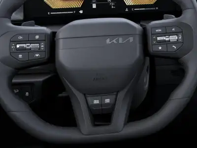 New 2027 Kia Seltos for sale in Grand Island NE