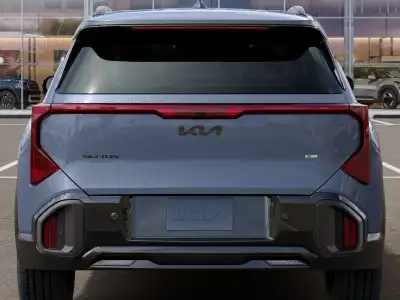 New 2027 Kia Seltos for sale in Grand Island NE